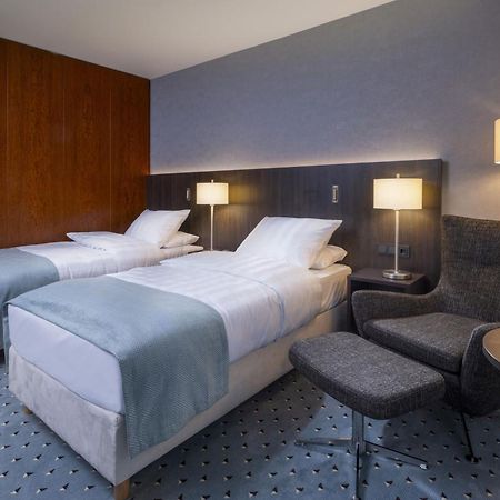 Maritim Hotel Brema Zewnętrze zdjęcie