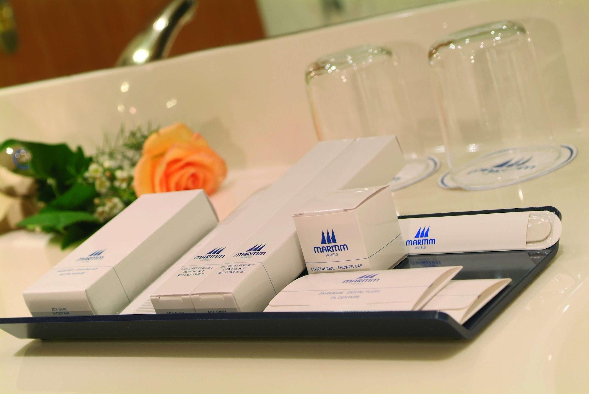 Maritim Hotel Brema Zewnętrze zdjęcie
