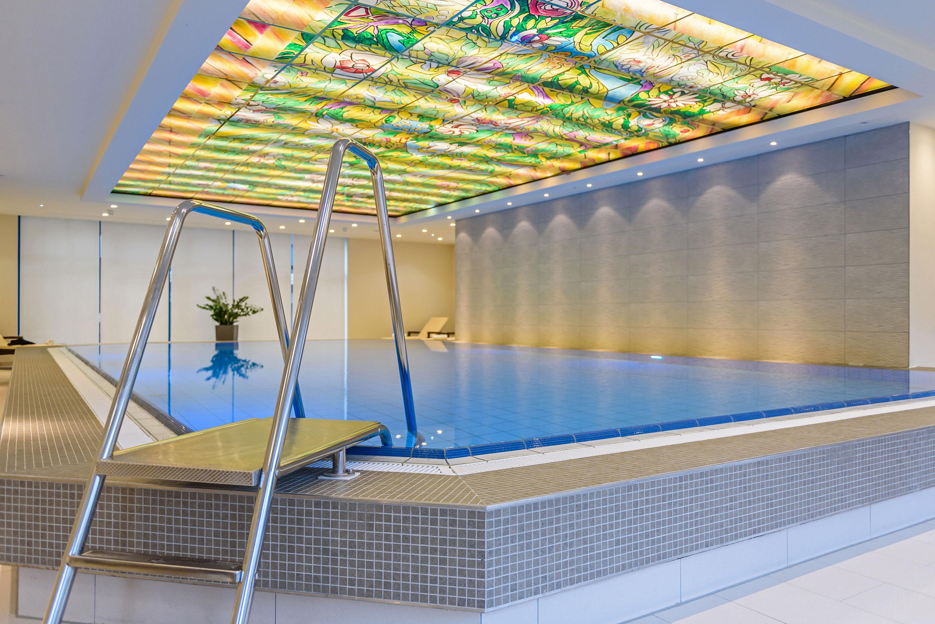 Maritim Hotel Brema Zewnętrze zdjęcie
