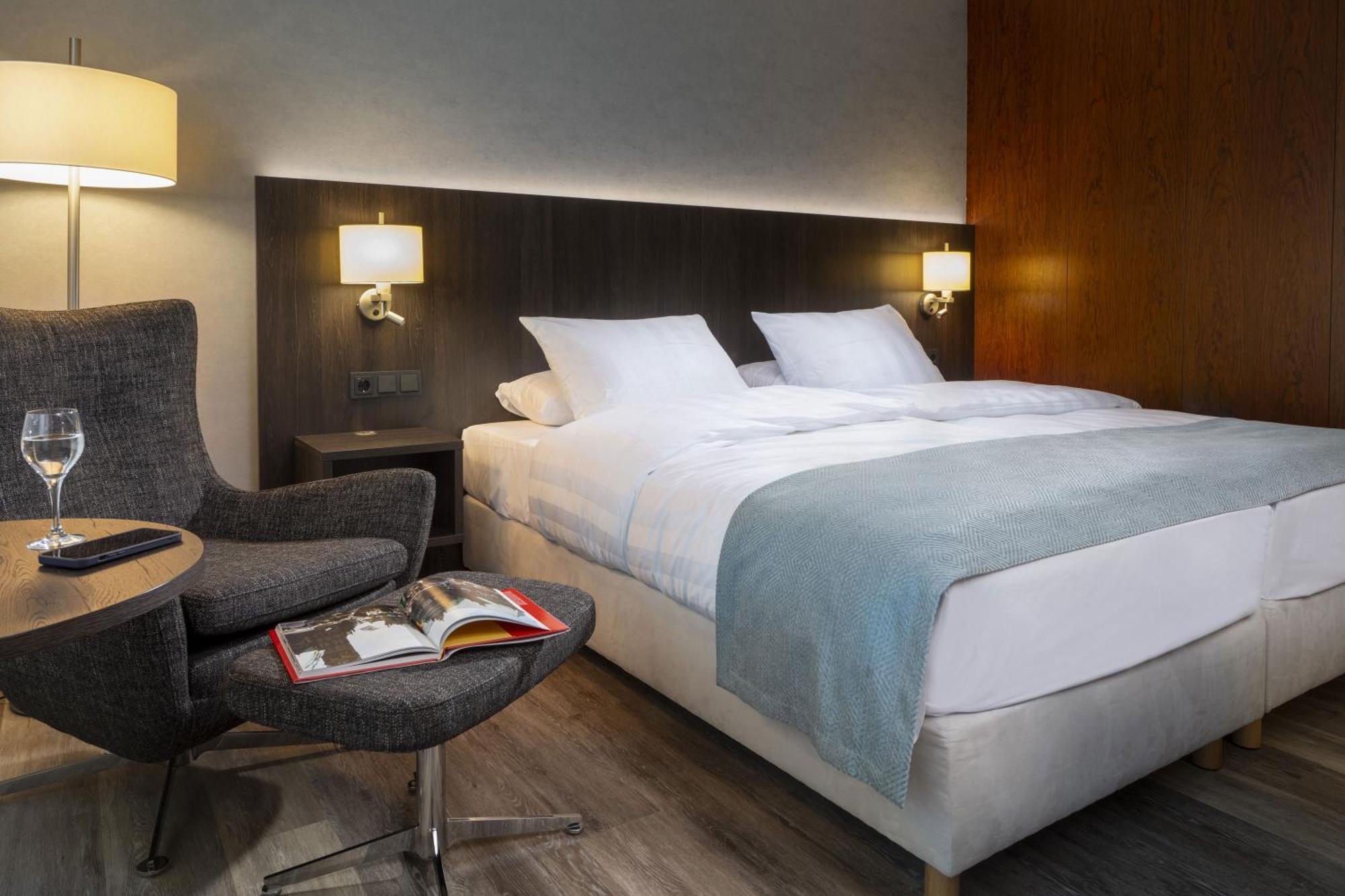 Maritim Hotel Brema Zewnętrze zdjęcie