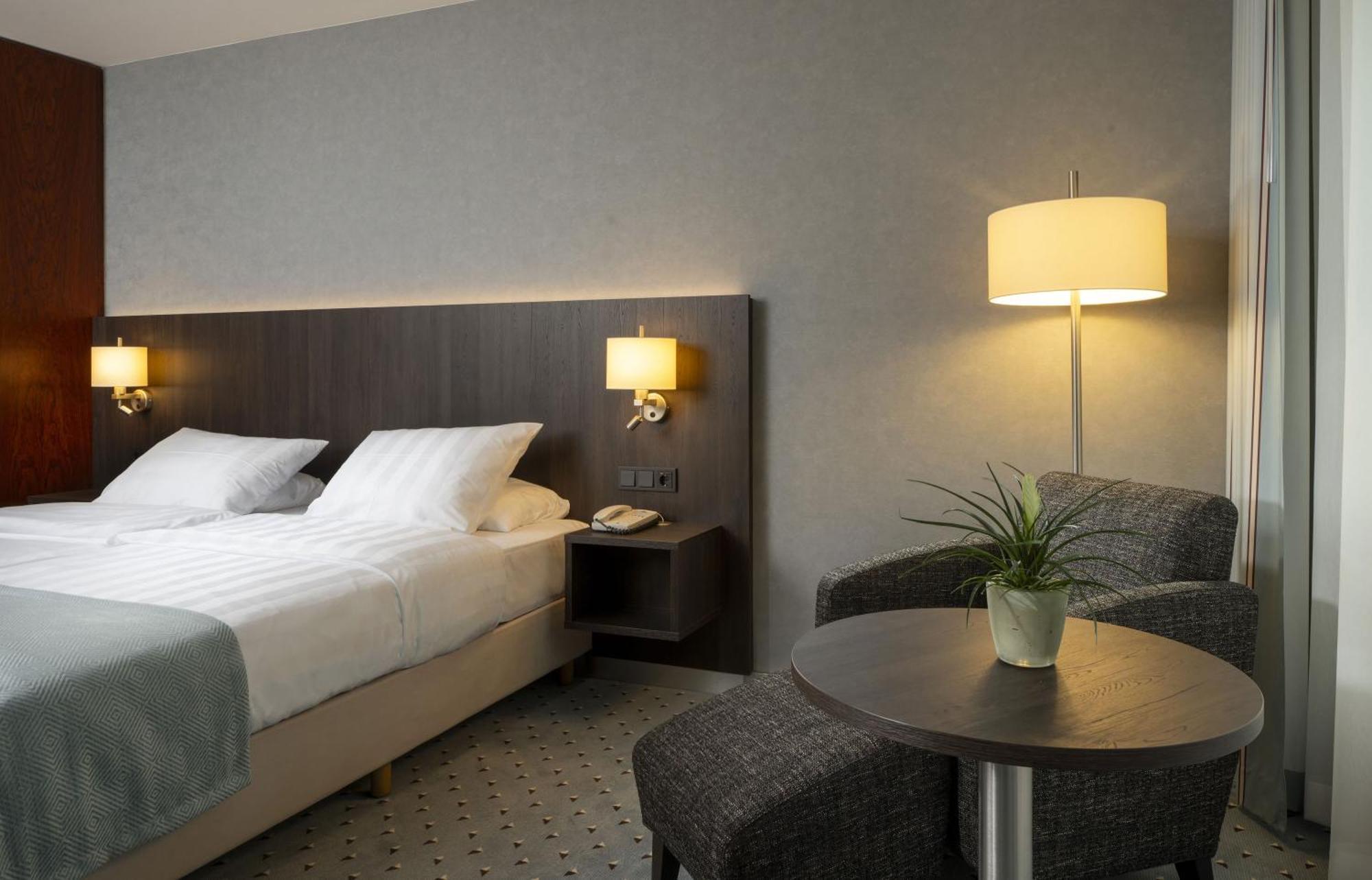 Maritim Hotel Brema Zewnętrze zdjęcie