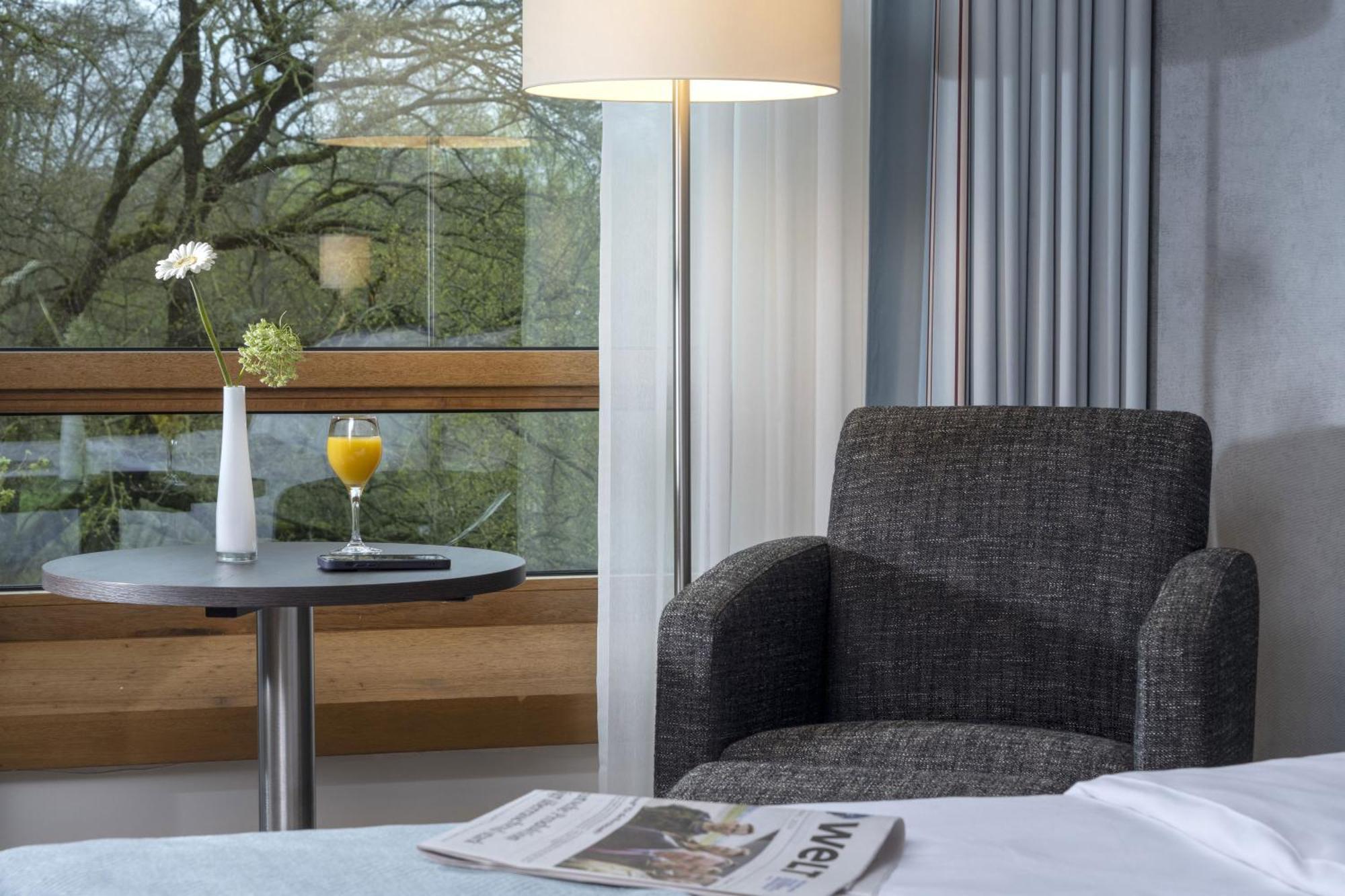 Maritim Hotel Brema Zewnętrze zdjęcie