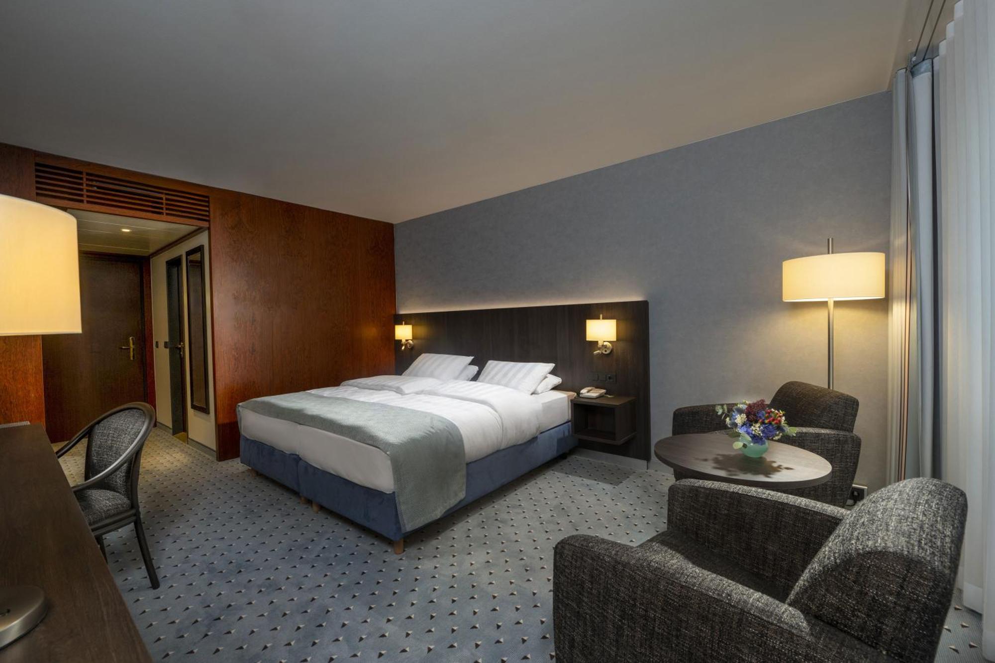 Maritim Hotel Brema Zewnętrze zdjęcie